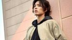 Ini Penampilan Terbaru Park Bo Gum Bikin Jantung Berdebar!