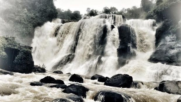 Curug Malela