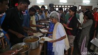 Pemerintah India menyatakan akan berkomitmen untuk memenuhi keperluan untuk pemulihan dan rehabilitasi melalui upaya-upaya domestik.