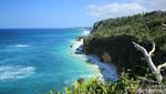 Foto: Batu 12 Apostles dari Sumba