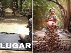 Kisah di Balik Pembuatan Foto-foto Keren
