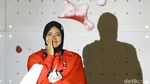 Air Mata Bahagia Aries Spiderwoman Susanti Raih Emas Asian Games
