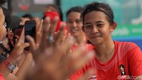 Pelatih tim hoki putri Indonesia Yanuar Pribadi akan terus mengevaluasi permainan anak asuhnya melalui analisa video pertandingan.