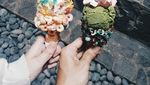 Gaya Si Heroik Anthony Ginting, Pebulutangkis yang Hobi Makan Es Krim