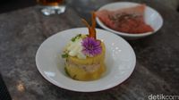 Di Sini Bisa Cicip Sajian Khas Peru yang Unik Sepuasnya