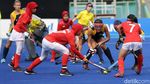 Tim Hoki Putri Indonesia Tundukan Kazakhstan 2-1