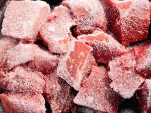 Daging Kurban Masih Sisa? Simpan dengan Cara Ini Agar Awet