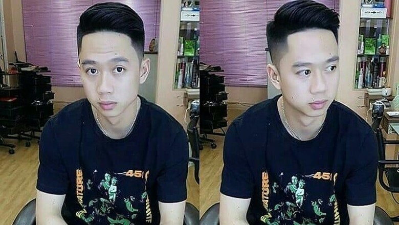 Kevin Sanjaya Foto: Instagram Kevin Sanjaya Foto: Instagram
