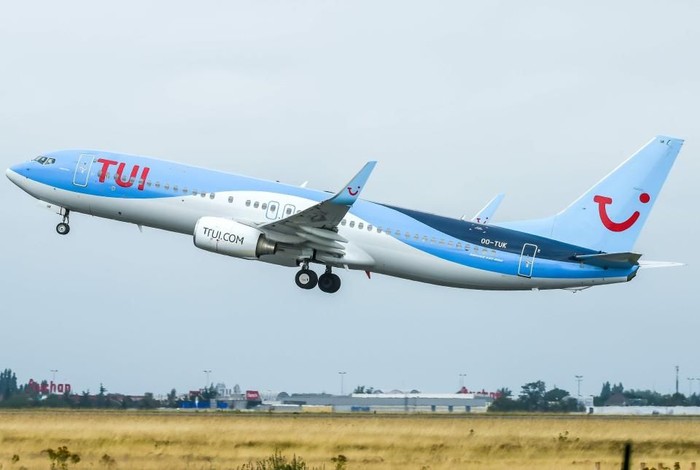 TUI Airways