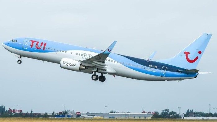 TUI Airways