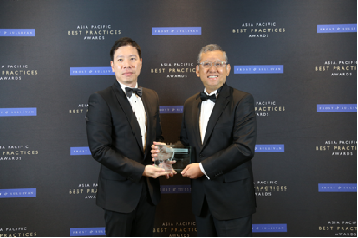 Lintasarta Data Center Kembali Raih Penghargaan di Tingkat Global