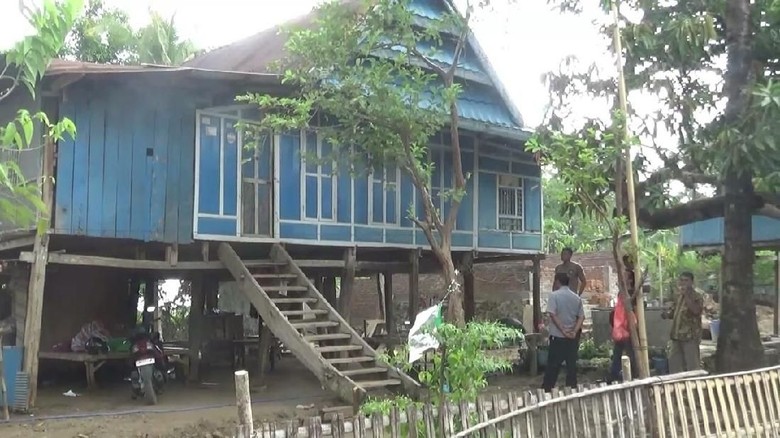 Kasus Nikah Siri Berujung Maut, 4 Orang Jadi Tersangka Kasus Nikah Siri Berujung Maut, 4 Orang Jadi Tersangka