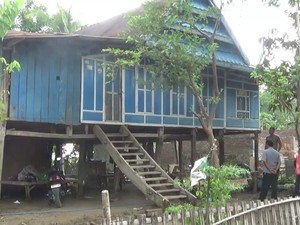 Nikah Siri Berujung Maut, Pria di Takalar Tewas Dibacok