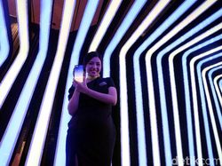 Peluncuran Galaxy Note 9 di Indonesia