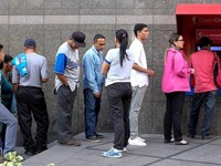 Venezuela, Negara Kaya Minyak yang Ekonominya Babak Belur
