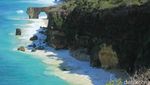 Foto: Batu 12 Apostles dari Sumba