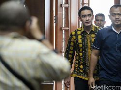 Mendagri Belum Terima Surat Pengunduran Diri Zumi Zola