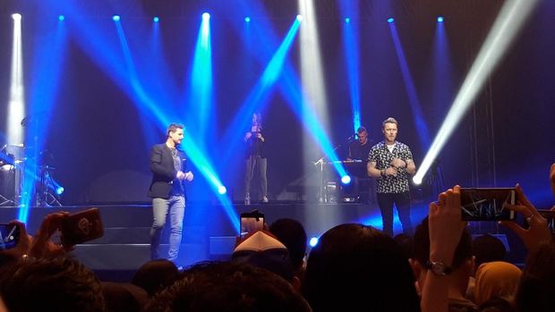 Boyzone