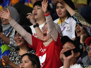 Kisruh Karcis, Catatan Buruk Asian Games