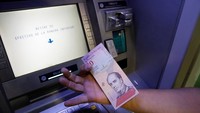 Mata uang baru ini akan mengacu ke petro, mata uang krypto yang diluncurkan pemerintah Venezuela Februari lalu.