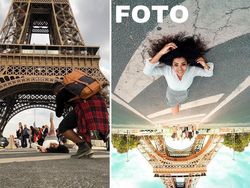 Kisah di Balik Pembuatan Foto-foto Keren