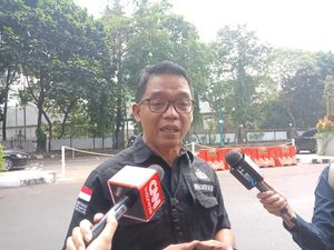 Bareskrim Awasi Penyidikan Kasus Kokain Richard Muljadi