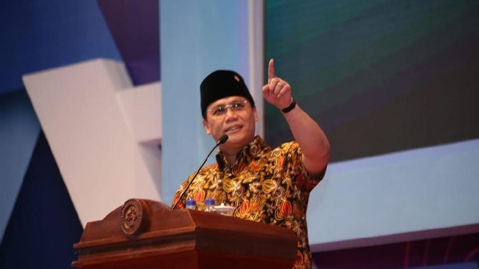 Wakil Ketua MPR Ahmad Basarah