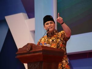 Ahmad Basarah Harap Pimpinan MPR Diputus Lewat Mufakat Bukan Voting