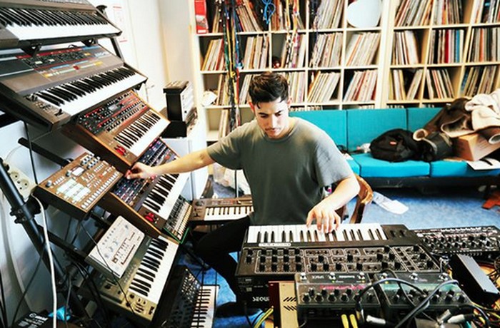 DJ Dax J