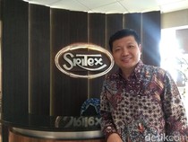 Kejagung Tetapkan Bos Sritex Tersangka Korupsi Kredit Bank Rp 692 Miliar