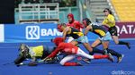 Tim Hoki Putri Indonesia Tundukan Kazakhstan 2-1