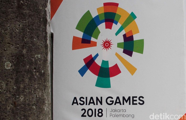 Rifda Irfanalutfi Sumbang Perak buat Indonesia di Asian Games 2018 Rifda Irfanalutfi Sumbang Perak buat Indonesia di Asian Games 2018