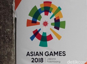 Lagi, Paralayang Sumbang Medali buat Indonesia di Asian Games 2018