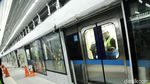 Anies Uji Coba MRT Jakarta