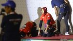 Air Mata Bahagia Aries Spiderwoman Susanti Raih Emas Asian Games