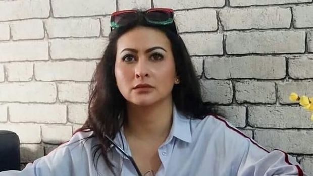 Diana Pungky