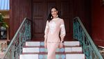 Liburannya Atlet Gimnastik Malaysia, Farah Ann Abdul Hadi