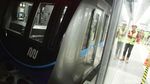 Anies Uji Coba MRT Jakarta