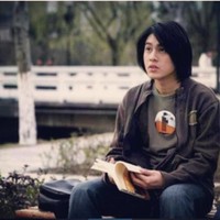 Ken Chu sebagai Ximen dulu dikenal sebagai playboy dalam grup F4. Karakternya sering berkencan dengan wanita yang berbeda setiap minggu.Foto: Instagram