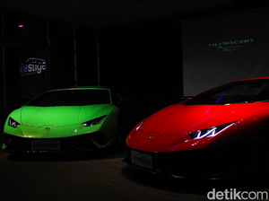 Biar Harganya Rp 14 Miliar, Mobil Ini Sudah Ada yang Beli