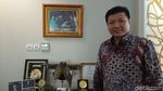 Ini Dia Bos Sritex Tersangka Kasus Korupsi Kredit Bank Rp 692 M