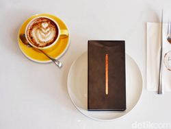 Penampakan Galaxy Note 9 Metallic Chopper yang Menawan