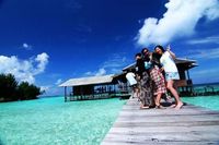 10 Pantai Terindah Pulau Jawa Cocok Buat Liburan Akhir Tahun