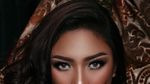 Lagi-lagi Marion Jola Kenakan Baju Transparan