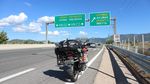 Motor yang Sama dengan Tunggangan Anies Dibawa Jakarta-London