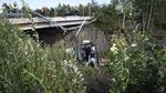 Bus Terobos Jembatan di Finlandia Tewaskan 4 Orang