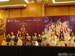 Hore! TWICE Comeback September 2019