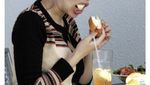 Ini Dia Makanan Favorit Artis Berpenghasilan Terbesar, Scarlett Johansson