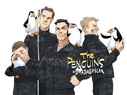 Begini Jika Karakter Kartun Hewan Diubah Jadi Manusia