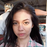 Yuki Kato juga memiliki belahan dagu secara natural tanpa operasi. Artis blasteran Indonesia-Jepang ini memiliki paras cantik yang menawan. Bikin yang lihat tidak bosan memandang. Foto: Dok. Instagram/ Yuki Kato